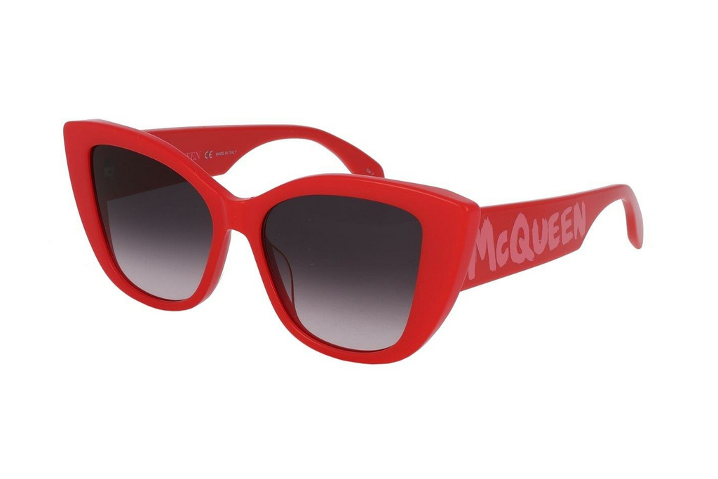 Alexander McQueen   AM0347S 002 RED