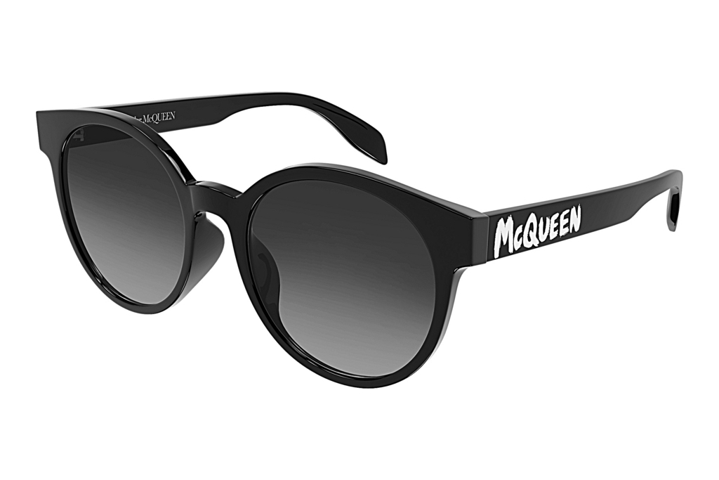 Alexander McQueen   AM0349SA 001 BLACK