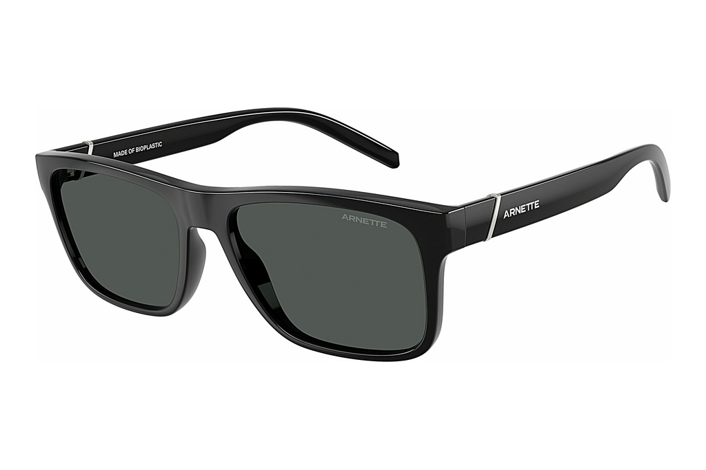 Arnette   AN4298 275387 Dark GreyBlack