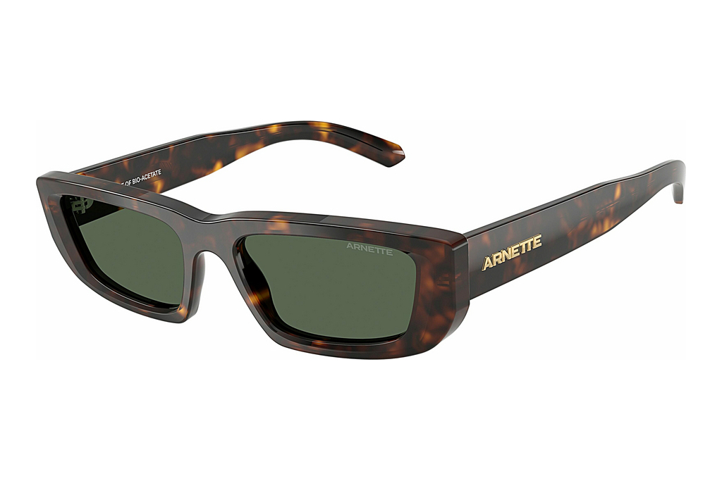 Arnette   AN4357 122271 Dark GreenDark Havana