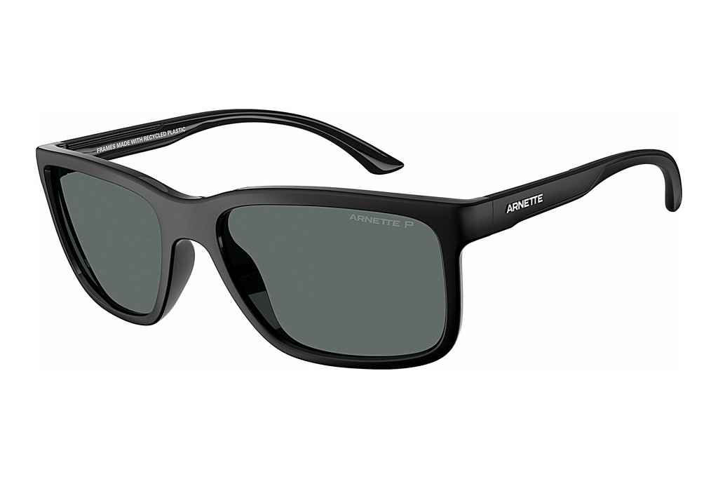 Arnette   AN4359 290081 Dark Grey PolarBlack Matte/Shiny