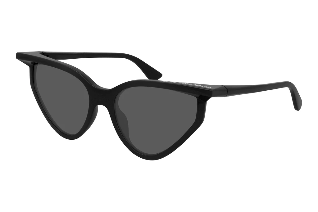 Balenciaga   BB0101S 001 BLACK