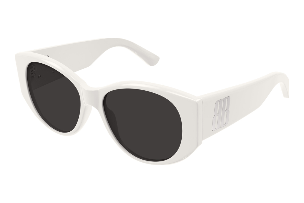 Balenciaga   BB0455S 003 WHITE