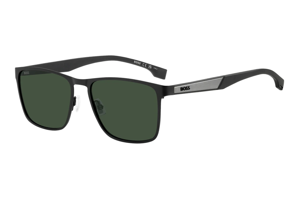 Boss   BOSS 1826/S 003/QT GREENSCHWARZ