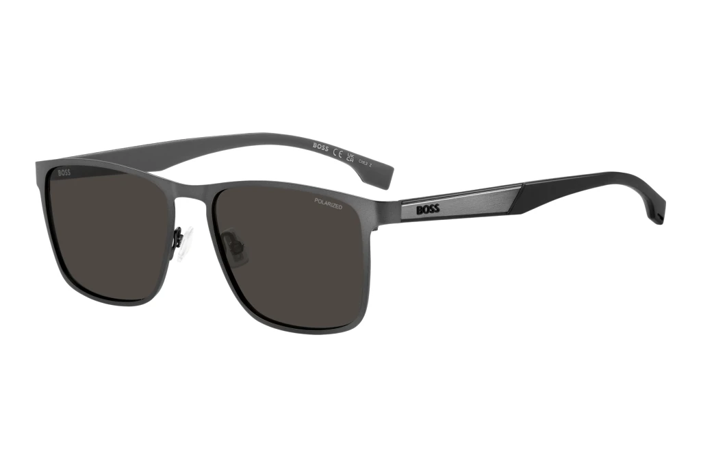 Boss   BOSS 1826/S SVK/M9 GREY POLARIZEDGRAU
