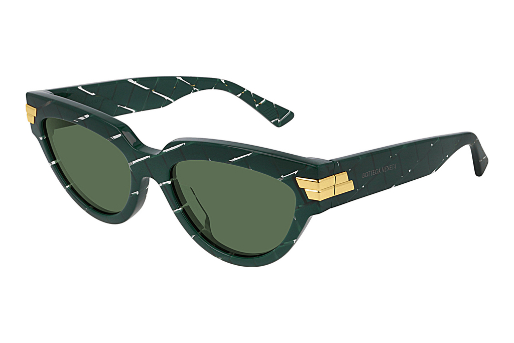 Bottega Veneta   BV1035S 004 GREENGREEN