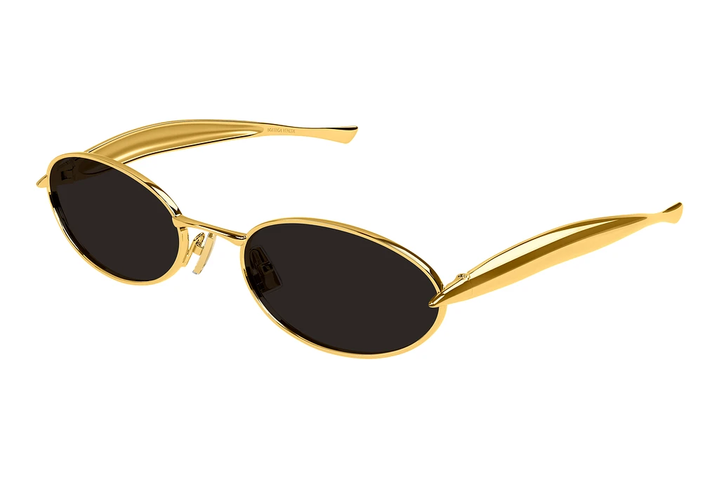 Bottega Veneta   BV1386S 001 GOLD