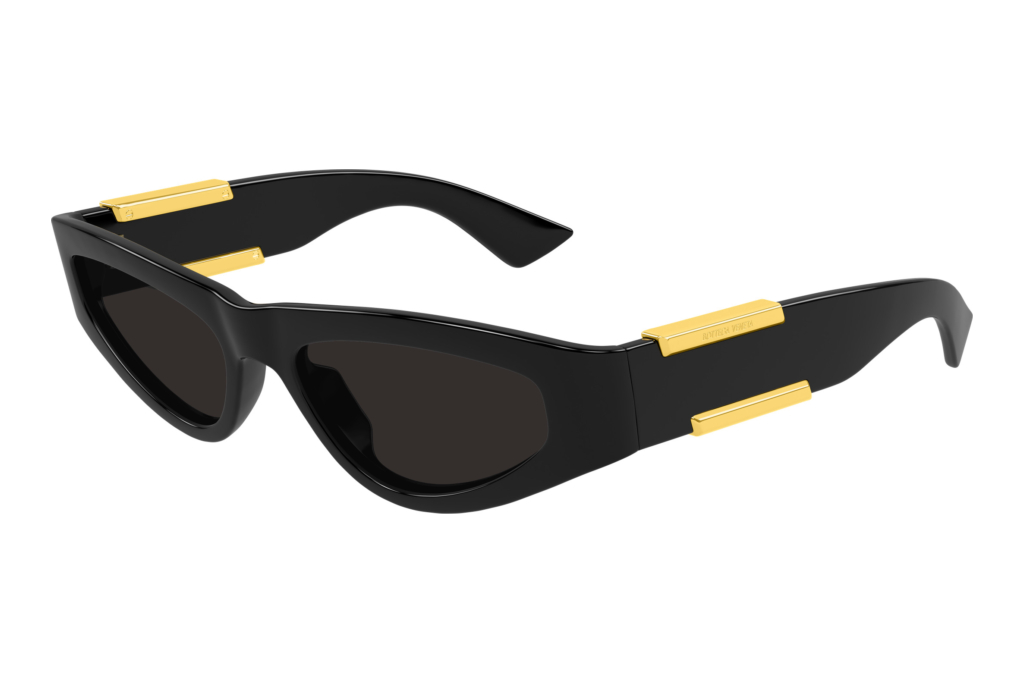 Bottega Veneta   BV1407S 001 BLACK