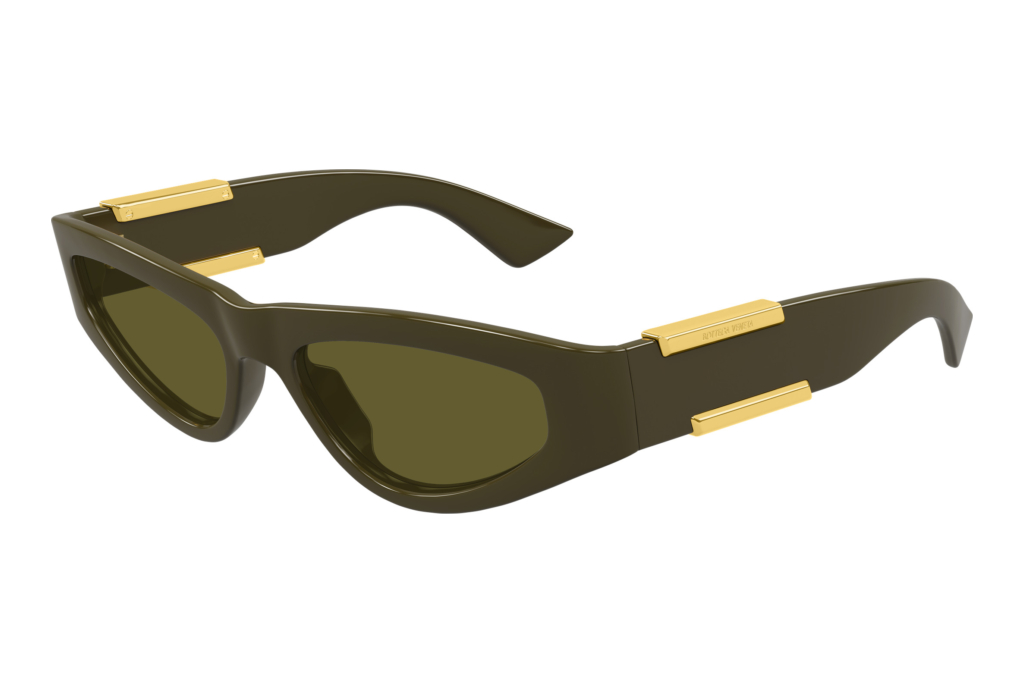 Bottega Veneta   BV1407S 003 GREY