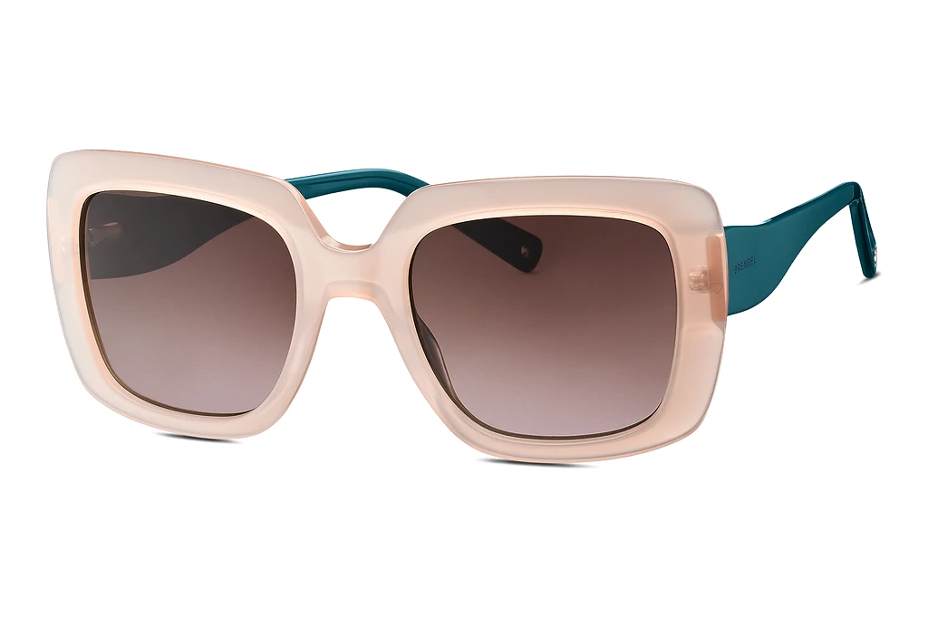 Brendel   BL 906192 80 braungelb / weiß / beige