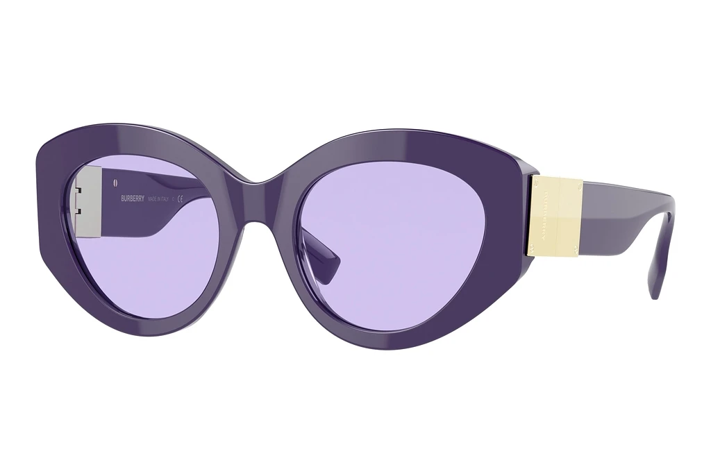 Burberry   BE4361 39891A VioletViolet