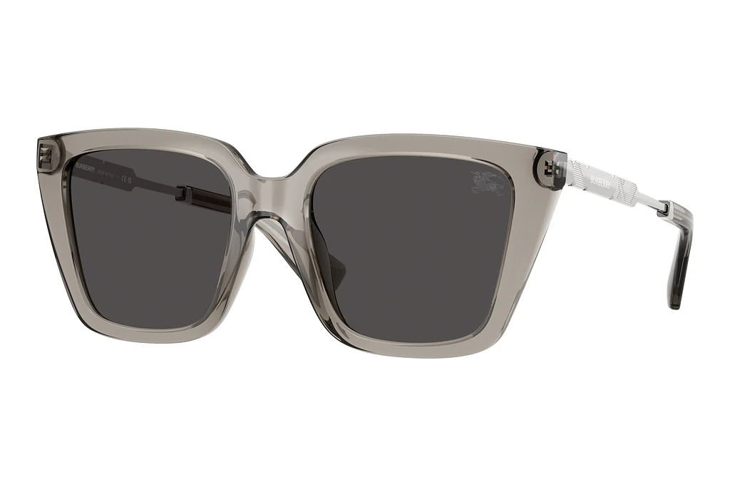 Burberry   BE4473U 419787 Dark GreyGrey