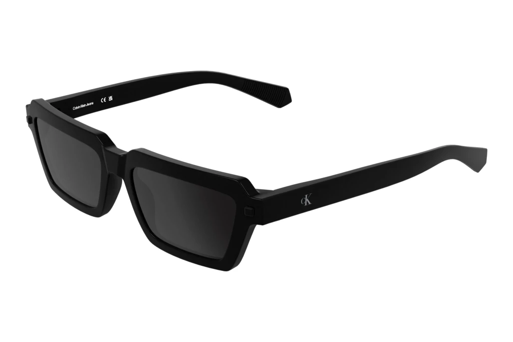 Calvin Klein   CKJ25622S 001 BLACK BLACK