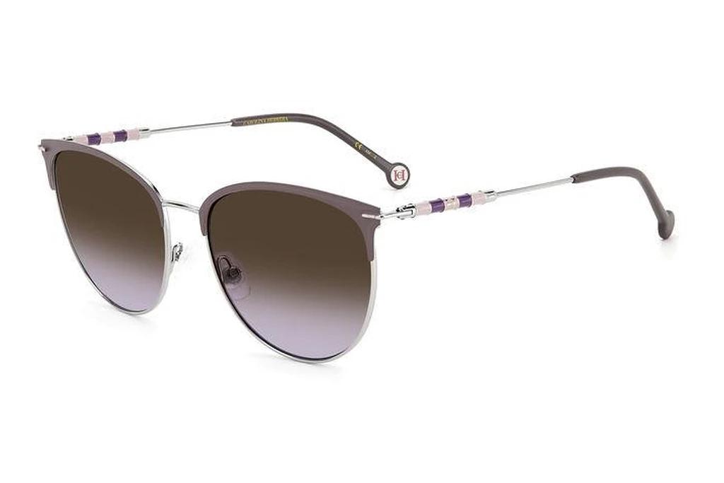 Carolina Herrera   CH 0037/S KTS/QR brown
