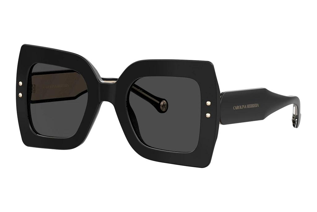 Carolina Herrera   HER 0082/S 807/IR black