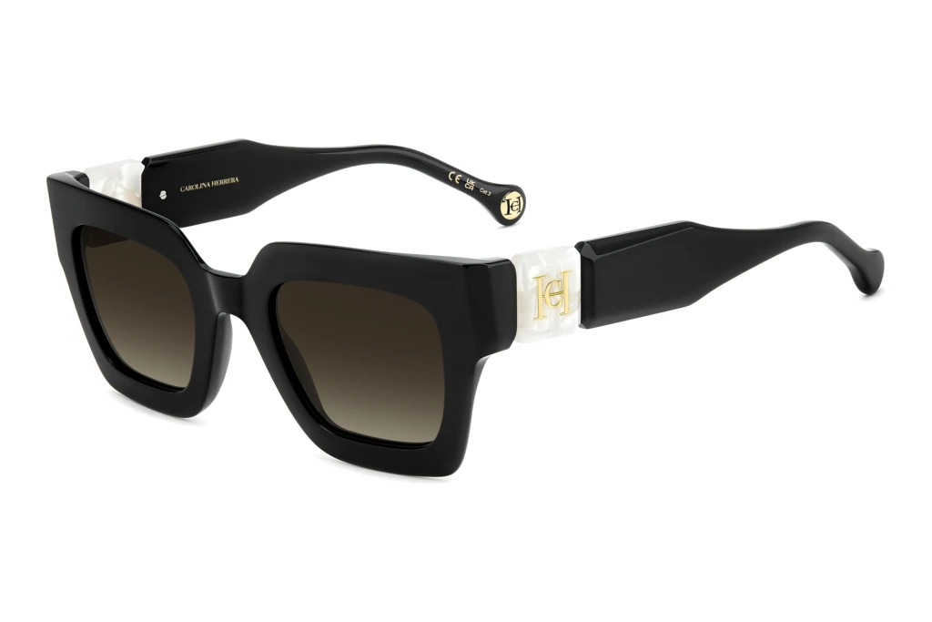 Carolina Herrera   HER 0328/S GBY/HA BROWN SHADEDSCHWARZ