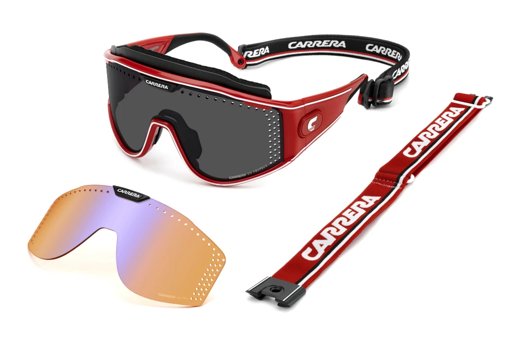 Carrera   CA TRANSFORMA C9A/IR GREYROT