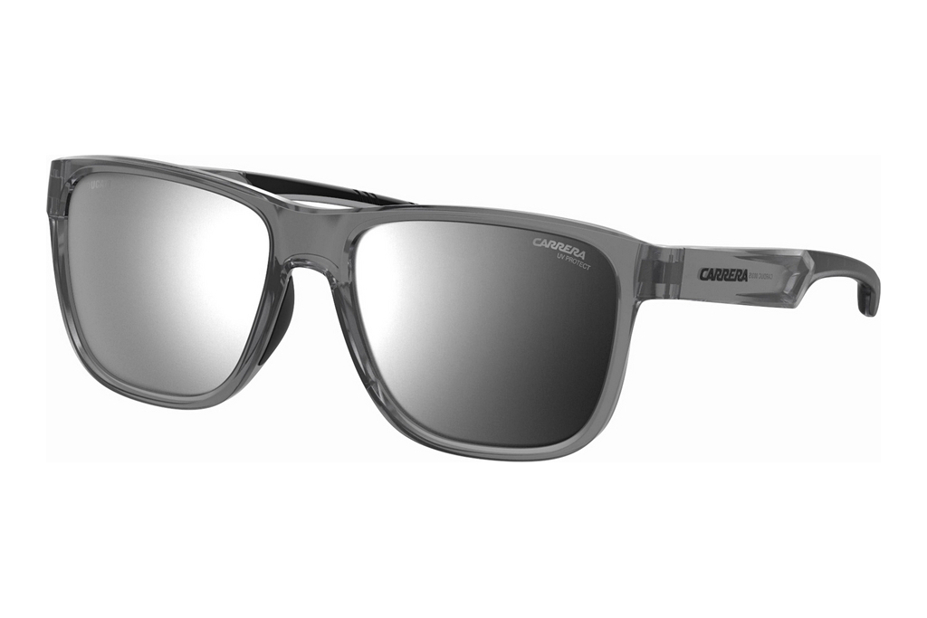 Carrera   CARDUC 003/S R6S/T4 SILVER MIRRORGRAU