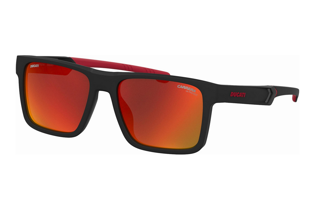 Carrera   CARDUC 021/S OIT/UZ RED MULTILAYERSCHWARZ