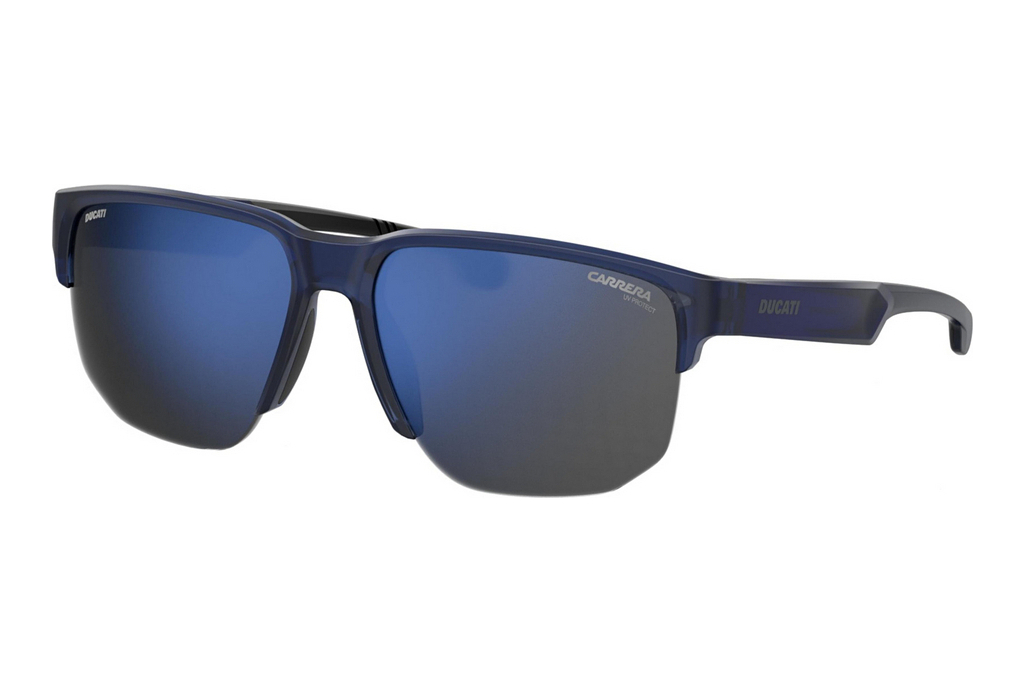 Carrera   CARDUC 028/S PJP/XT BLUE