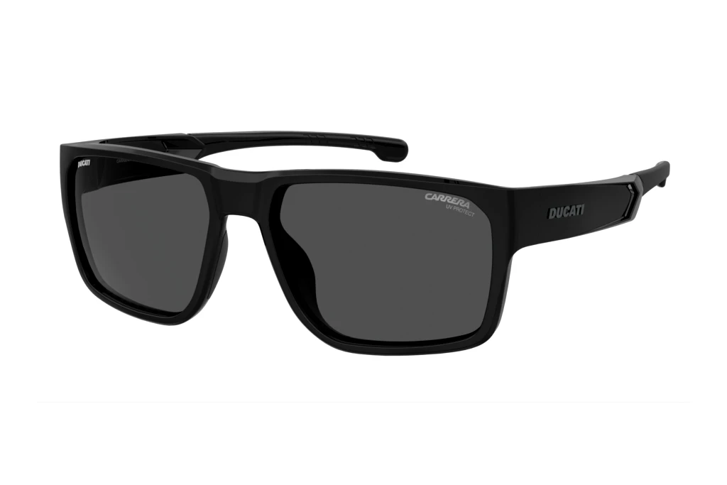 Carrera   CARDUC 029/S 807/IR GREYSCHWARZ