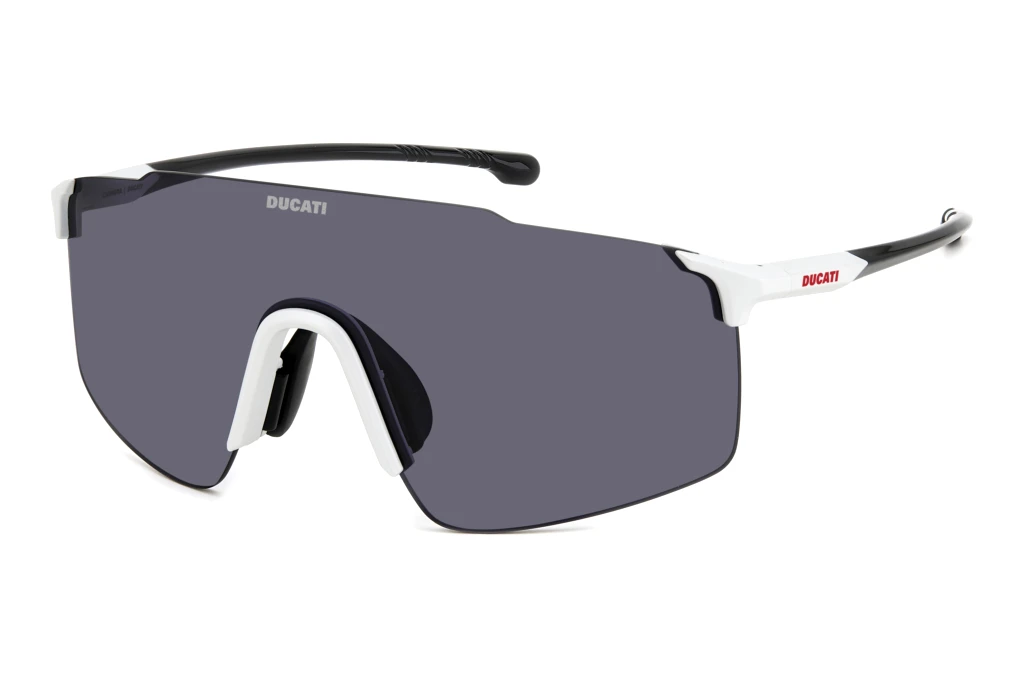 Carrera   CARDUC 033/S 6HT/IR GREYWEISS