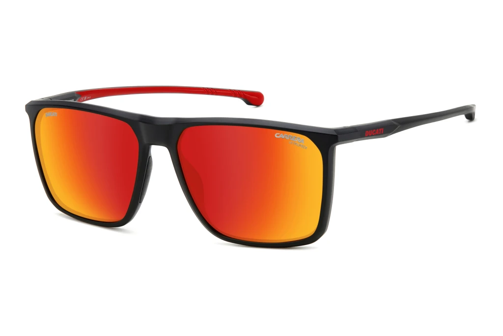 Carrera   CARDUC 034/S OIT/UZ RED MULTILAYERSCHWARZ