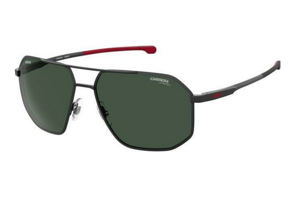 Carrera   CARDUC 037/S 003/QT MATTE BLACK