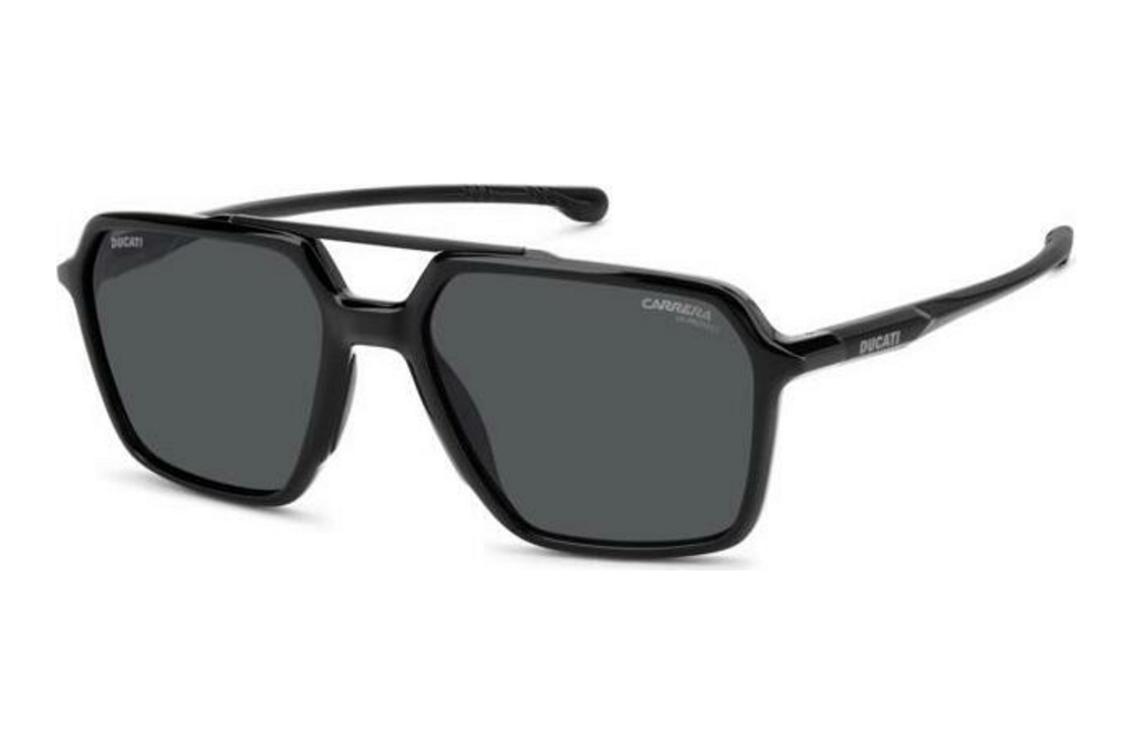 Carrera   CARDUC 042/S 807/IR BLACK