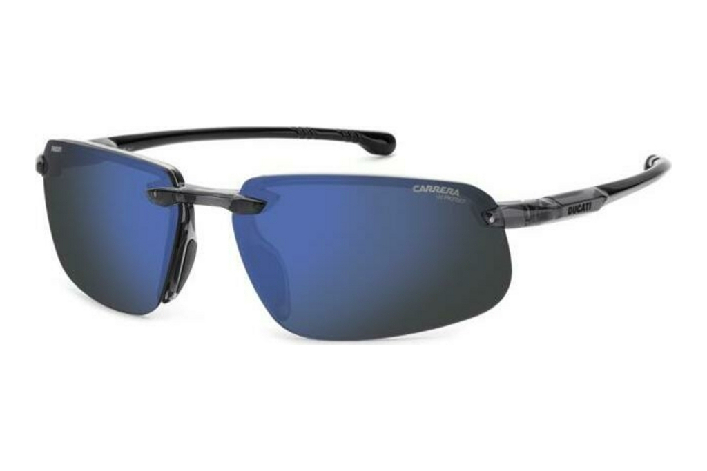 Carrera   CARDUC 043/S R6S/XT GREY BLACK