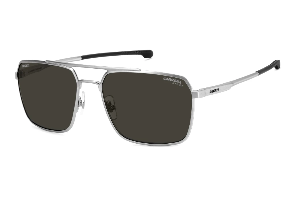 Carrera   CARDUC 057/S 62L/IR GREYGRAU