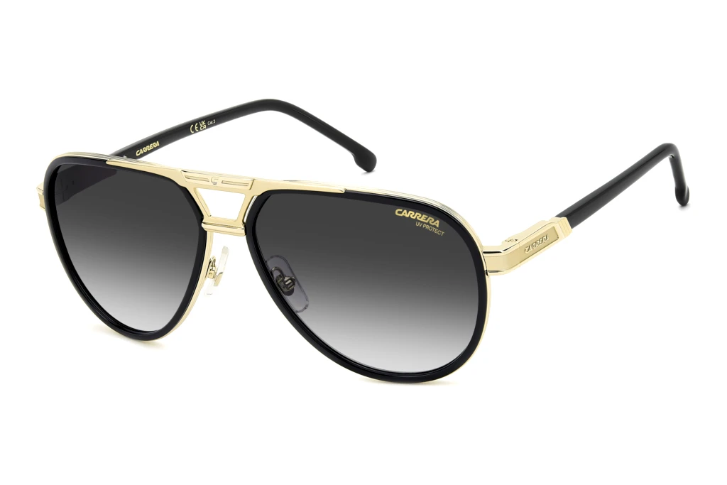 Carrera   CARRERA 1076/S 2M2/9O DARK GREY SHADEDSCHWARZ