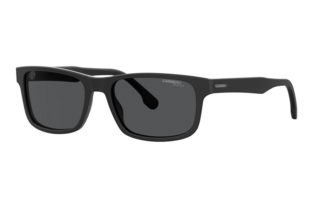 Carrera   CARRERA 299/S 003/M9 MATTE BLACK