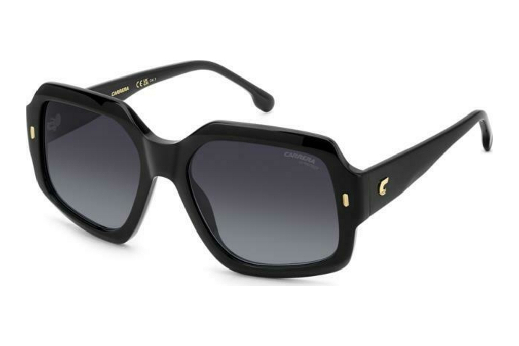 Carrera   CARRERA 3045/S 807/9O BLACK