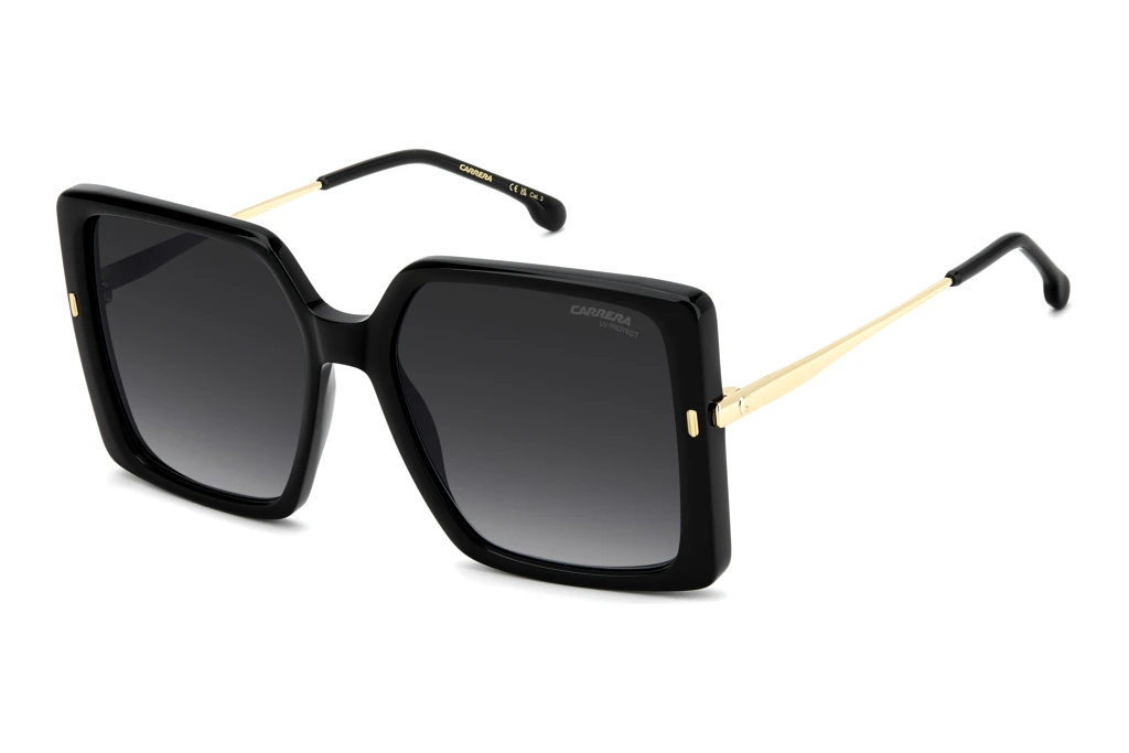 Carrera   CARRERA 3070/S 2M2/9O DARK GREY SHADEDSCHWARZ