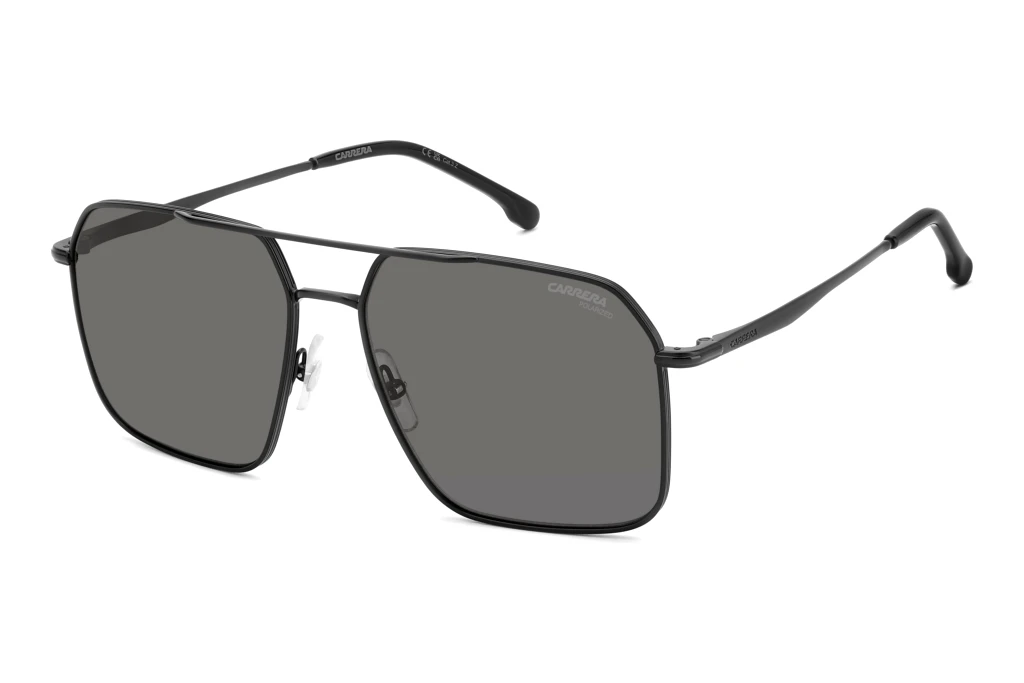 Carrera   CARRERA 333/S 003/M9 GREY POLARIZEDSCHWARZ