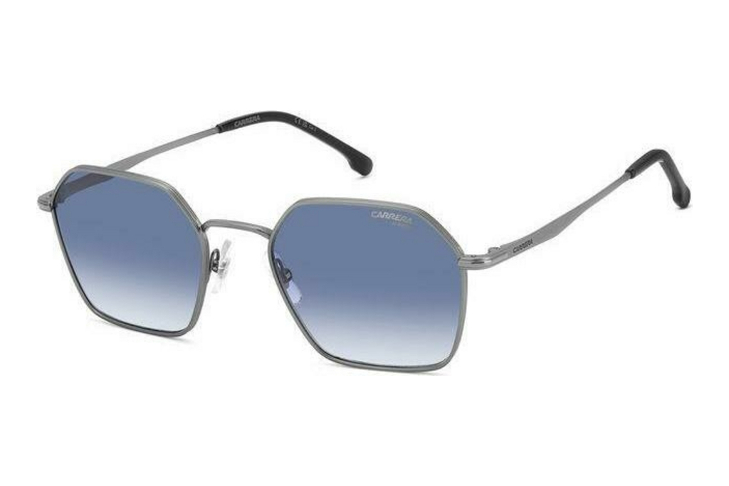 Carrera   CARRERA 334/S R81/08 MATTE RUTHENIUM