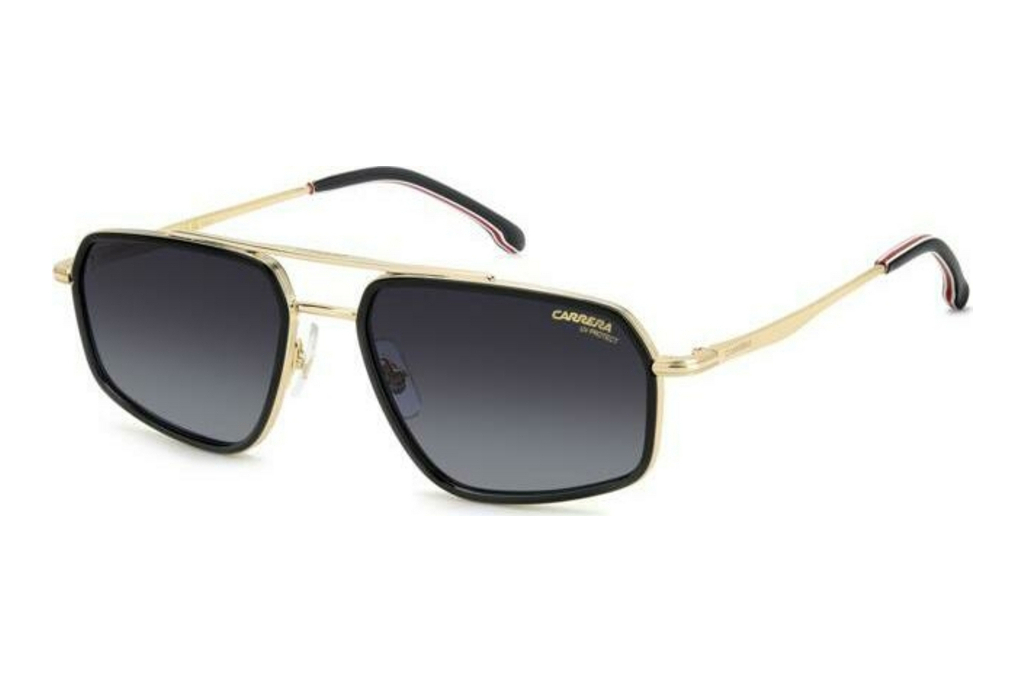 Carrera   CARRERA 338/S RHL/9O GOLD BLACK_