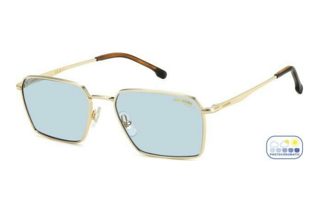 Carrera   CARRERA 356/S RHL/QZ AZURE PHOTOCROMATICGOLD