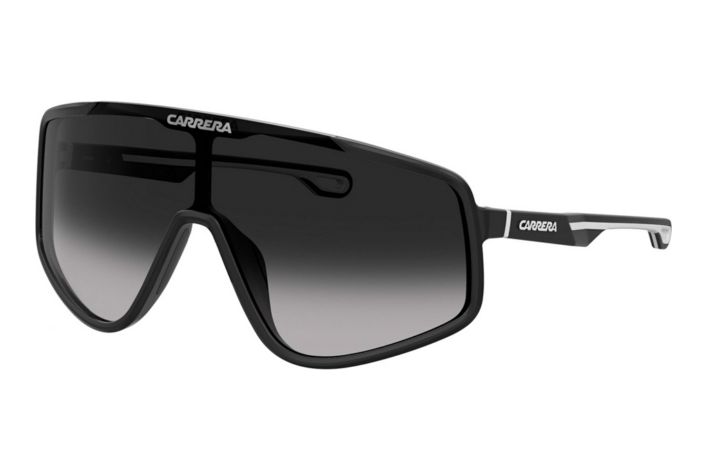 Carrera   CARRERA 4017/S 807/9O DARK GREY SHADEDSCHWARZ