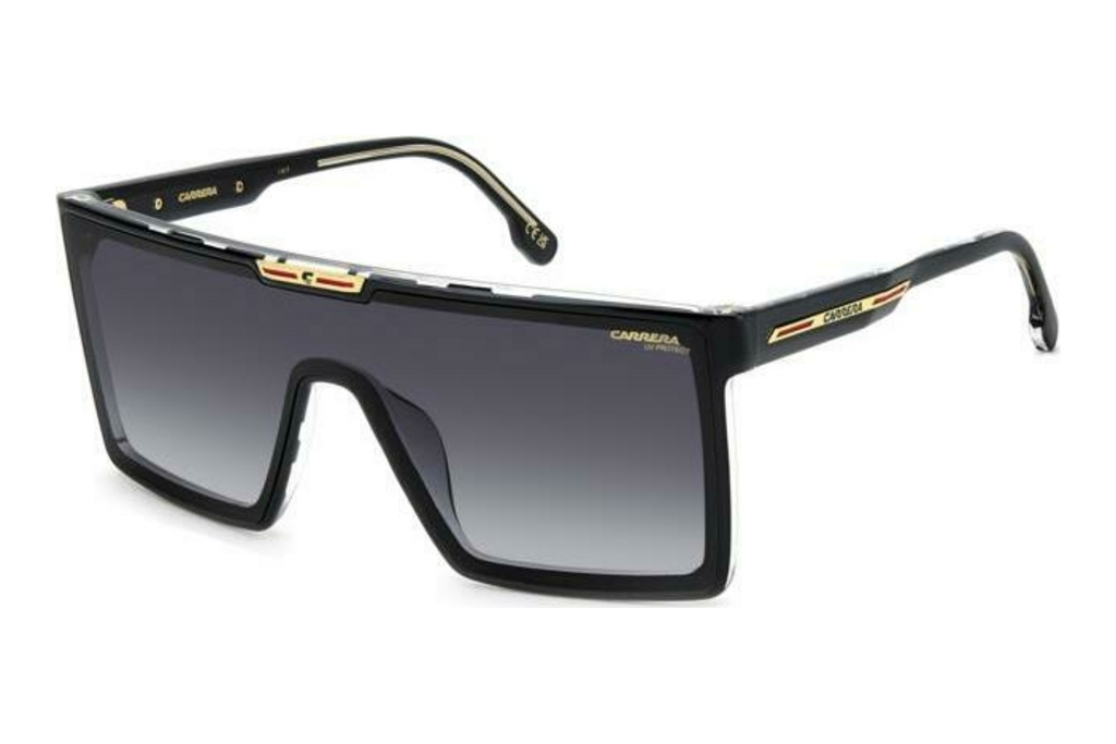 Carrera   VICTORY C 07/S 7C5/9O BLACK CRYSTAL