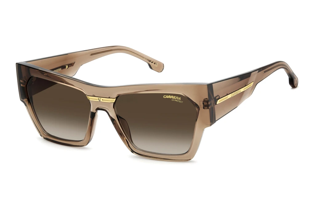 Carrera   VICTORY C 19/S 09Q/HA BROWN SHADEDBRAUN