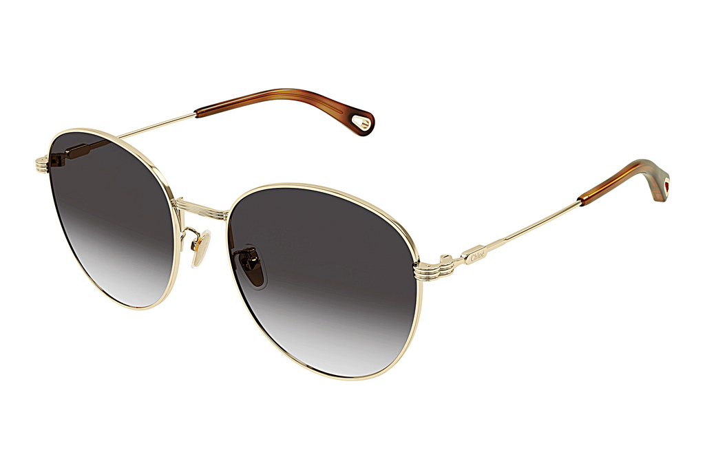 Chloé   CH0181SK 001 GOLD