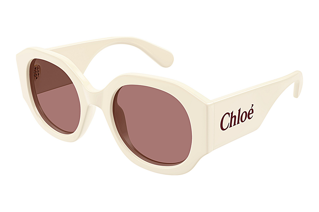 Chloé   CH0234S 003 IVORY