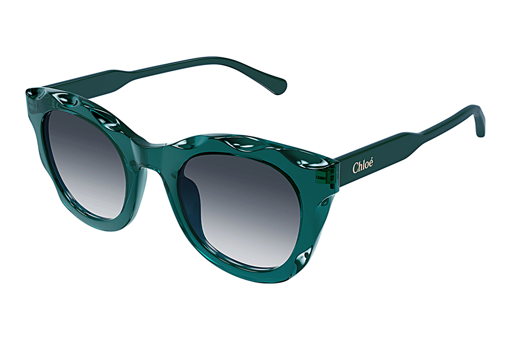 Chloé   CH0295S 005 GREEN