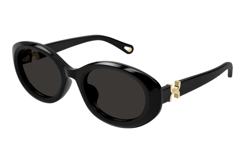 Chloé   CH0323SK 001 BLACK