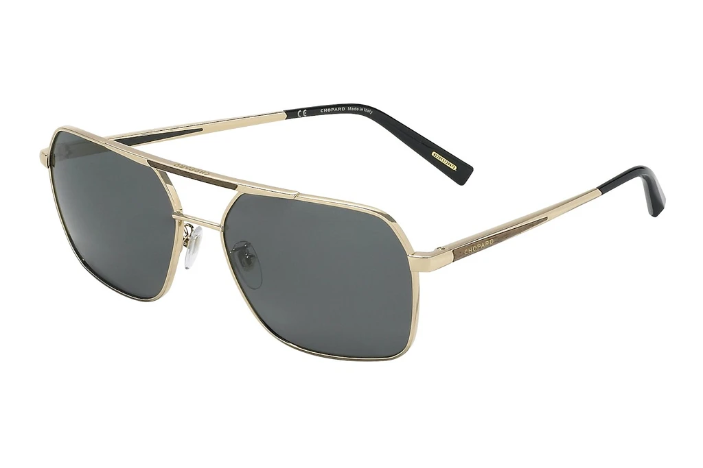 Chopard   SCHD53 300Z SMOKEORO ROSE' LUCIDO