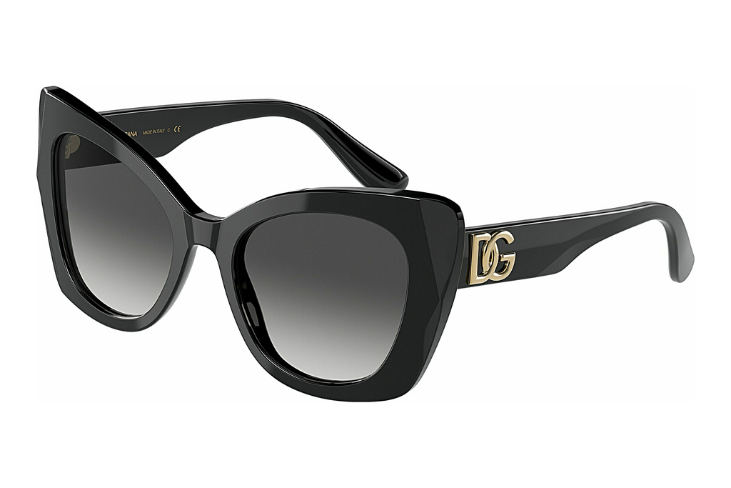Dolce & Gabbana   DG4405 501/8G Grey GradientBlack
