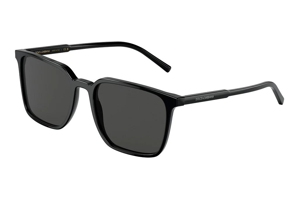 Dolce & Gabbana   DG4424 501/87 Dark GreyBlack