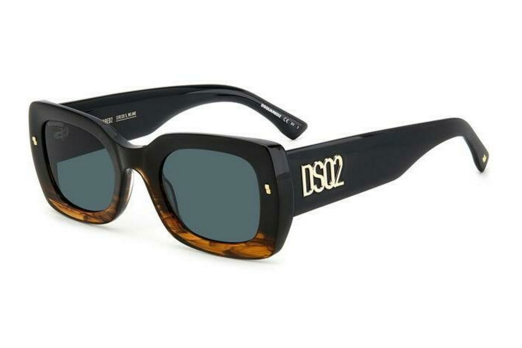 Dsquared2   D2 0061/S EX4/KU brown